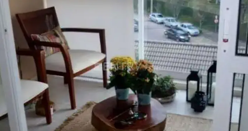 Apartamento para venda ou locação no cond. garden place no bairro jardim bonfiglioli em jundiaí/sp