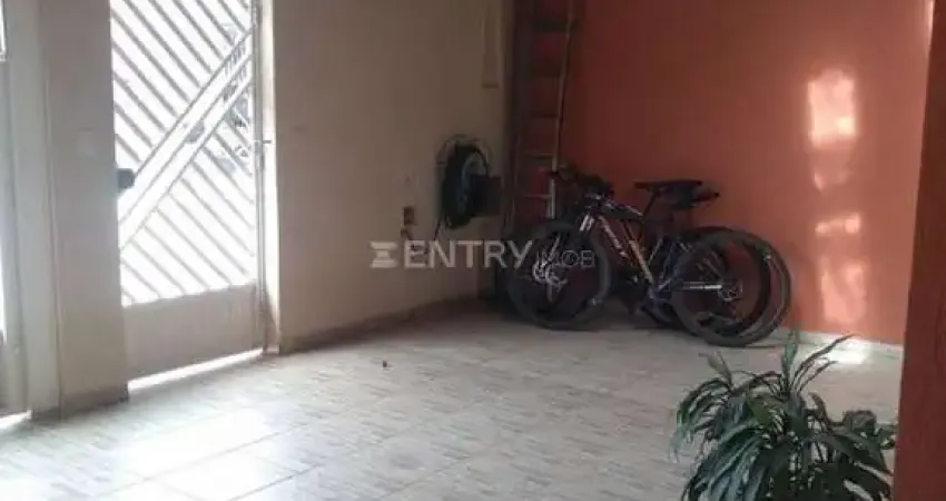 Casa TÉRREA para VENDA no Bairro Jardim Marambaia em Jundiaí/Sp