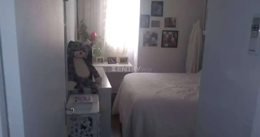 APARTAMENTO RICO EM ÁRMÁRIOS,  PRONTO PARA MORAR, RESIDENCIAL ANCHIETA,  JUNDIAÍ-SP