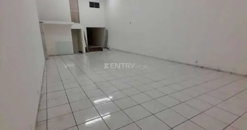 Salão Comercial para LOCAÇÃO no bairro Centro em Jundiaí SP