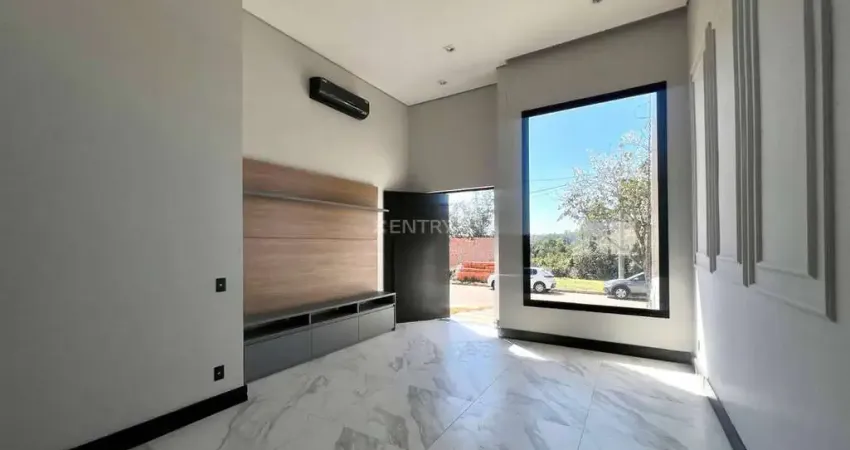 Casa Alto Padrão à VENDA no Condomínio Vila Preciosa bairro Pinhal em Cabreúva SP