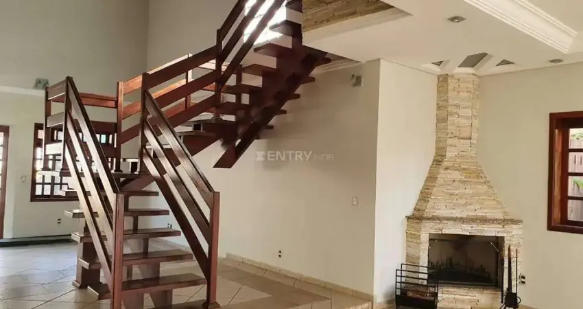 Casa em condomínio à venda quartier les residences - caxambu - sp