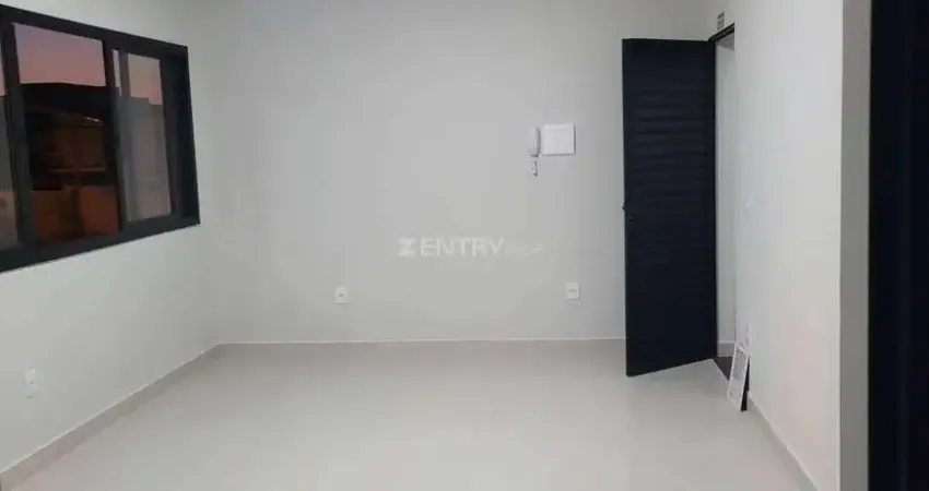 Sala comercial para locação no bairro parque residencial em jundiaí sp