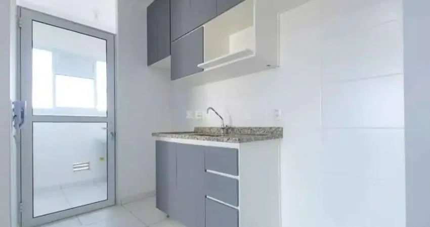 Apartamento para venda 52m², 2 dormitórios (1 suíte), no Condomínio Living Itirapina - Jundiaí/SP 430.000,00$