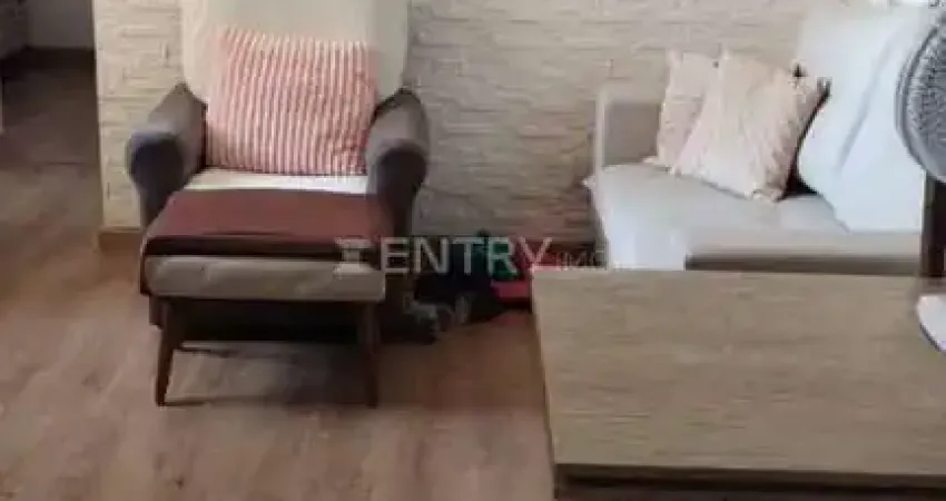 Apartamento com 2 quartos, Parque Cidade Jardim II - Jundiaí