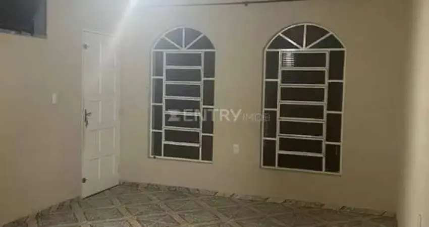 Casa com 3 quartos à venda no Jardim das Tulipas, Jundiaí 