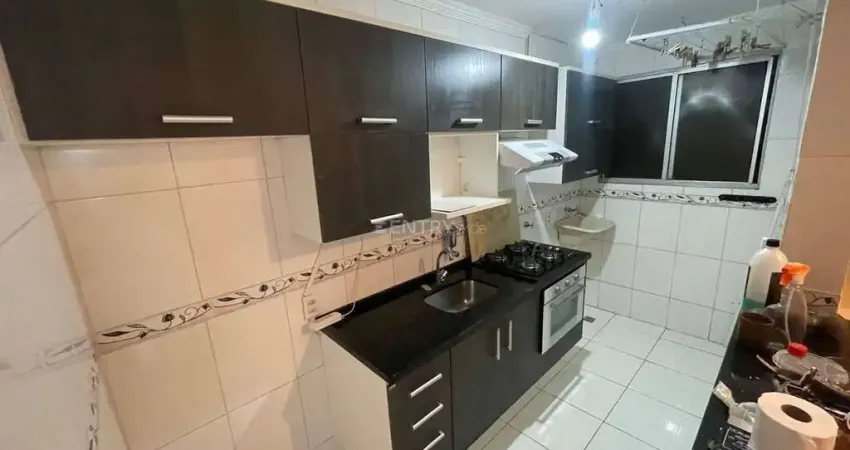 APARTAMENTO EM EXCELENTE LOCALIZAÇÃO,  VAGA COBERTA! GRAMADÃO, JUNDIAÍ-SP