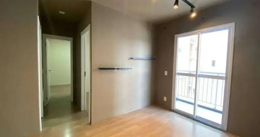 Apartamento, 2 dormitórios (1 suíte) para ALUGAR - Parque União - Jundiaí/SP 61m²