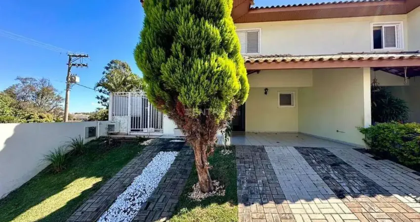 Casa com 3 dormitórios para locação, 150 m²  - Condomínio Japi Ecovillage I - Jundiaí/SP