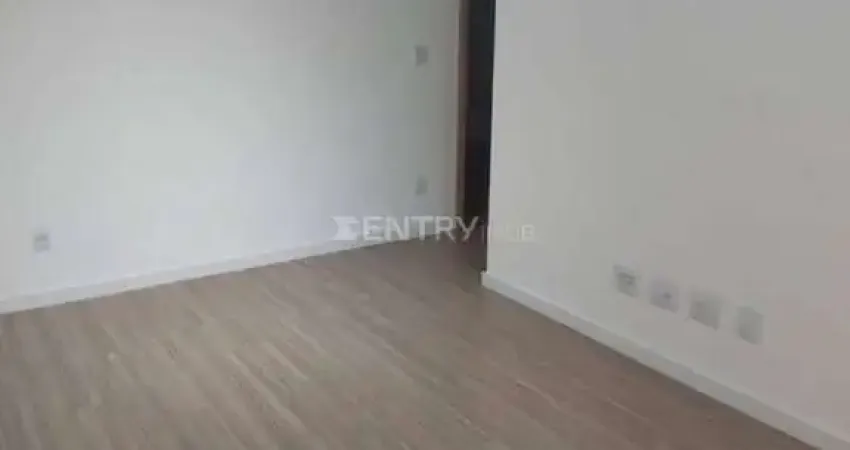 Locação no Maxx Santa Ângela!!! Apartamento para locação, Horto Florestal, Jundiaí, SP