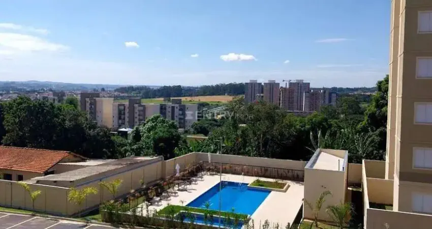 LINDO APARTAMENTO COM VISTA PARA A SERRA DO JAPI,  2 DORMITÓRIOS,  1 WC, 1 VAGA, PISCINA. MEDEIROS,  JUNDIAÍ-SP