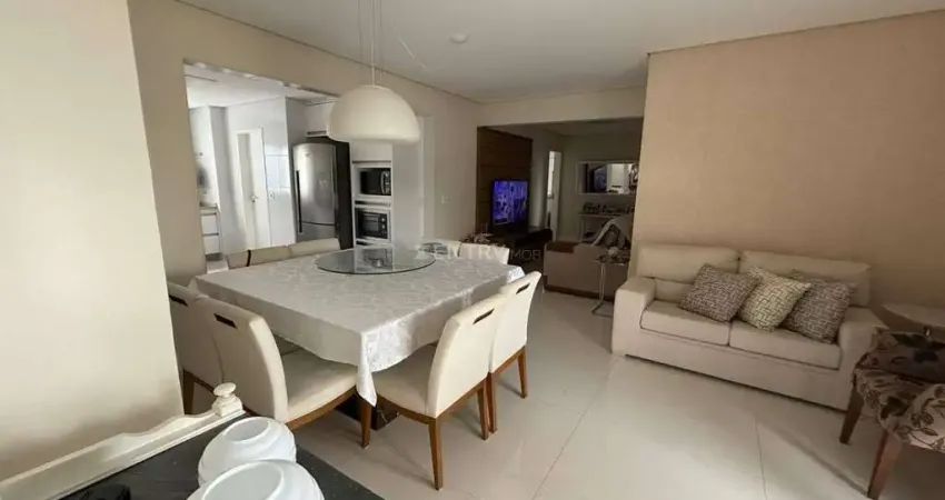 Apartamento com 3 quartos à venda na Rua Onze de Junho, Centro, Jundiaí