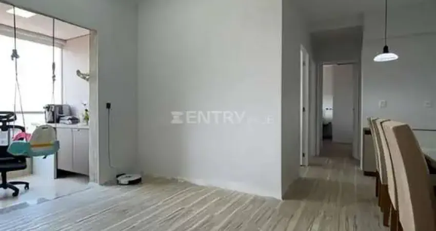 Apartamento à venda 69m² com 3 dormitórios (1 suíte) no yes ideal living – medeiros, jundiaí/sp - r$ 560.000,00