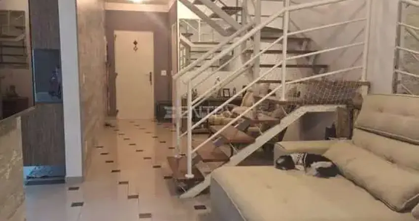 Casa em condomínio fechado com 3 quartos à venda no Engordadouro, Jundiaí 