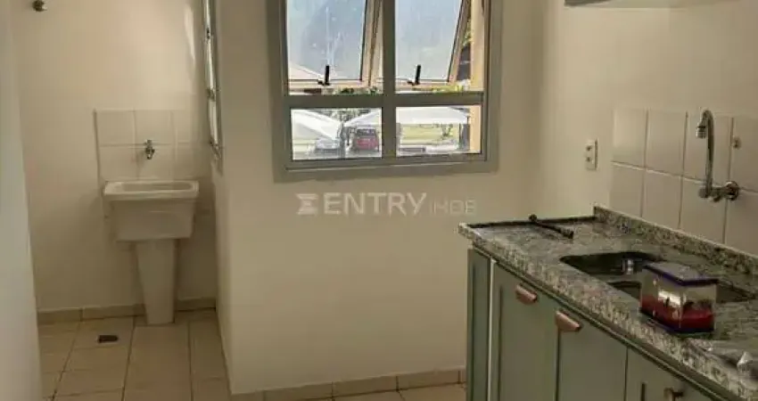 Apartamento para alugar 78m² – 3 dormitórios – condomínio portal das palmeiras – jundiaí/sp