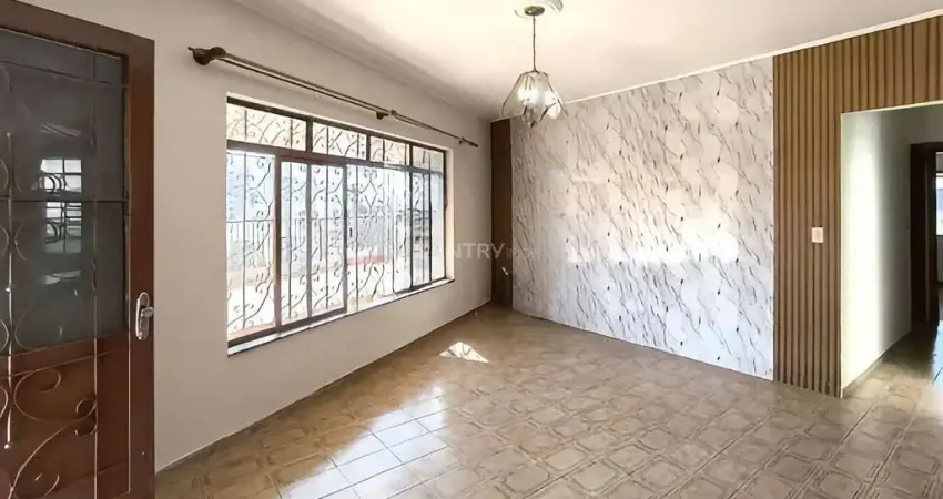 Casa ampla para alugar 285m² – no jardim guanabara – 3 dormitórios – r$ 3.350,00/mês