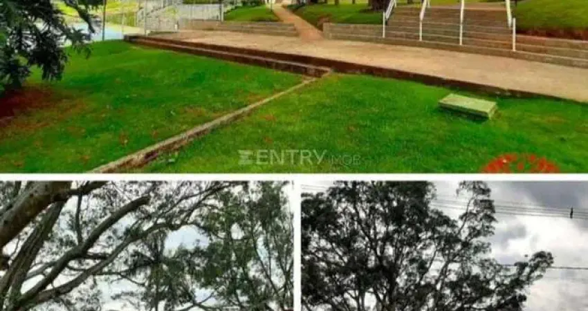 Terreno à venda no Corrupira, Jundiaí 