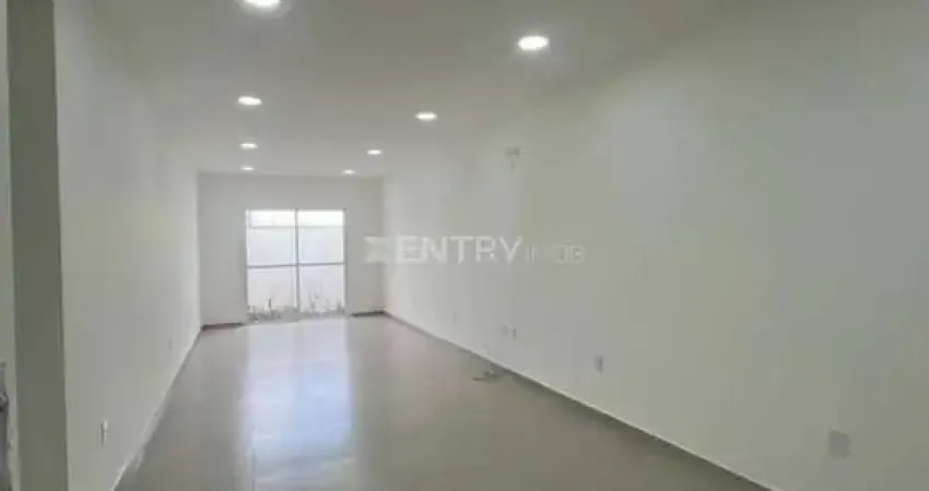 Sala comercial 40m² para alugar no vianelo – jundiaí/sp | r$ 1.450/mês