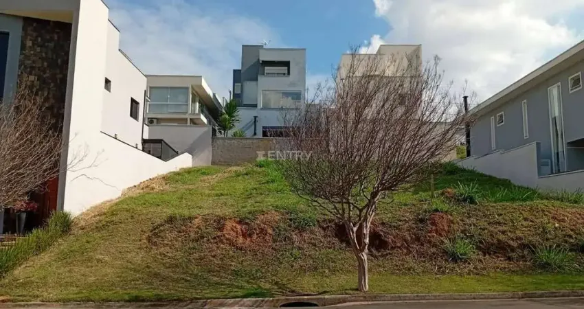 Terreno à venda – 250m² no condomínio terras de gênova, av. andré costa – jundiaí/sp | r$ 450.000,00