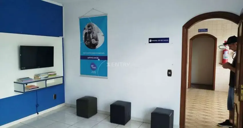 Casa comercial com 2 salas para alugar na Vila Arens II, Jundiaí 