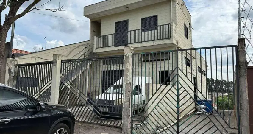 Casa comercial com 1 sala para alugar na Avenida José Rossi, Parque Centenário, Jundiaí