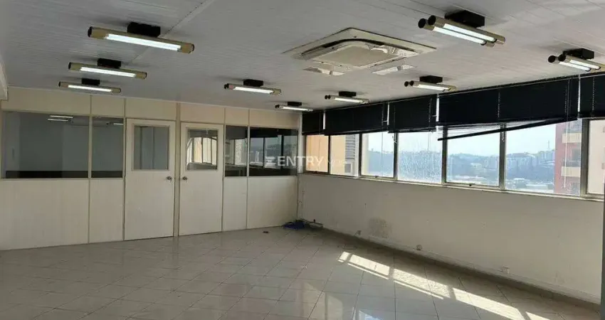 Sala comercial para locação, edifício palácio do comercio, bairro centro, jundiaí.
