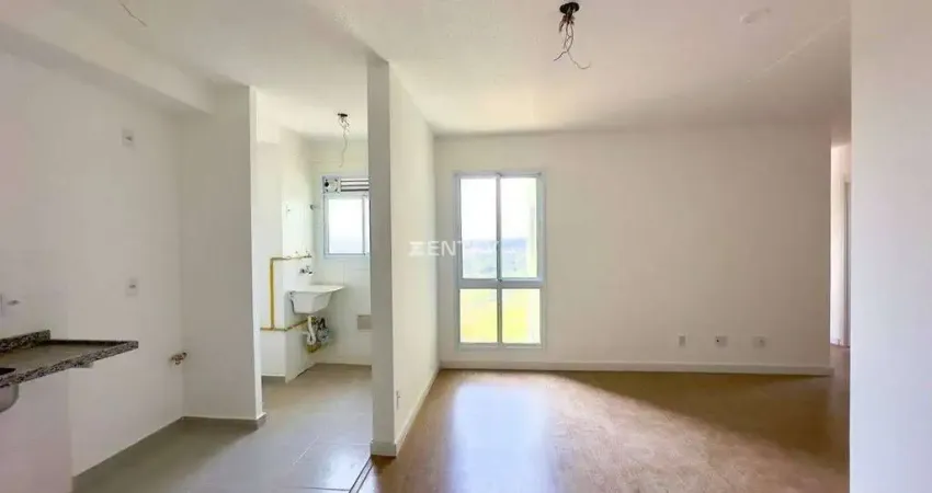 Apartamento de 64m² com 3 quartos, perfeito para quem busca conforto, lazer e uma localização privilegiada em um dos bairros mais valorizados da cidade.
