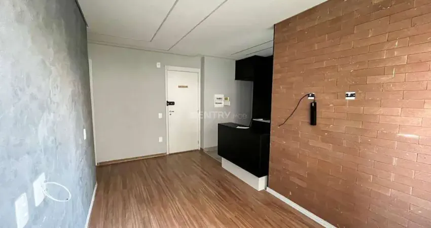 Apartamento recém reformado na ponte são joão. av. frederico ozanan, com lazer completo