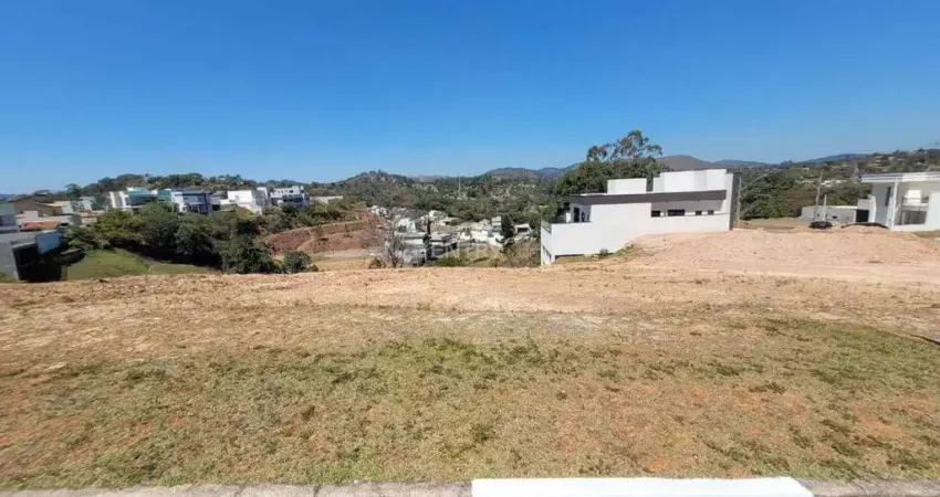 Terreno à venda - condomínio laguna 300,00m² - várzea paulista/sp