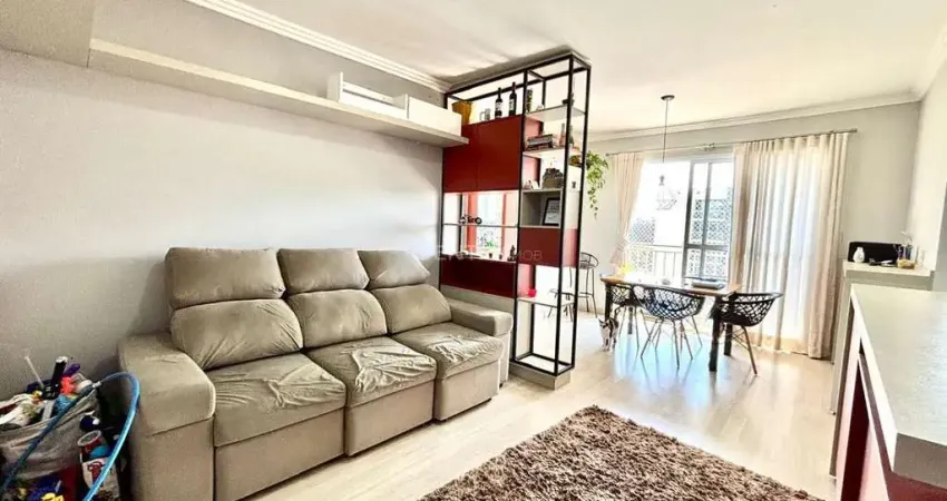 Apartamento com 2 quartos à venda na Avenida Valter Tozetto Junior, Engordadouro, Jundiaí