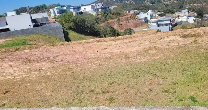 Terreno à venda - condomínio laguna 318,20m² - várzea paulista/sp