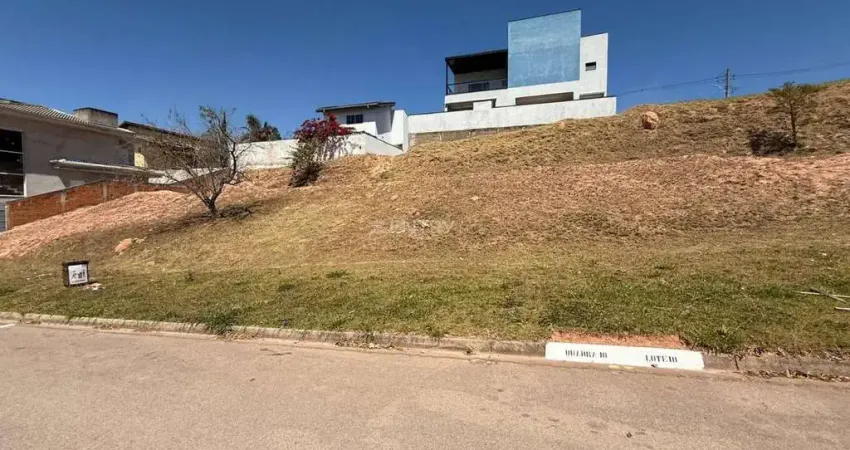 Terreno à venda - condomínio laguna 300m² - várzea paulista/sp