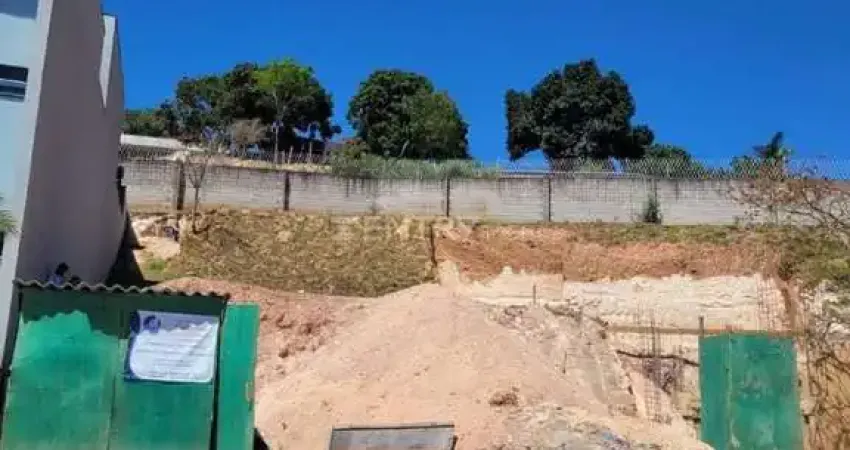 Terreno à venda - condomínio laguna 438,71m² - várzea paulista/sp