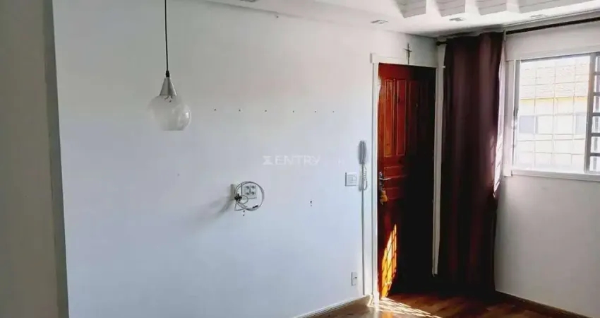 Apartamento com 2 quartos à venda no Jardim das Tulipas, Jundiaí 