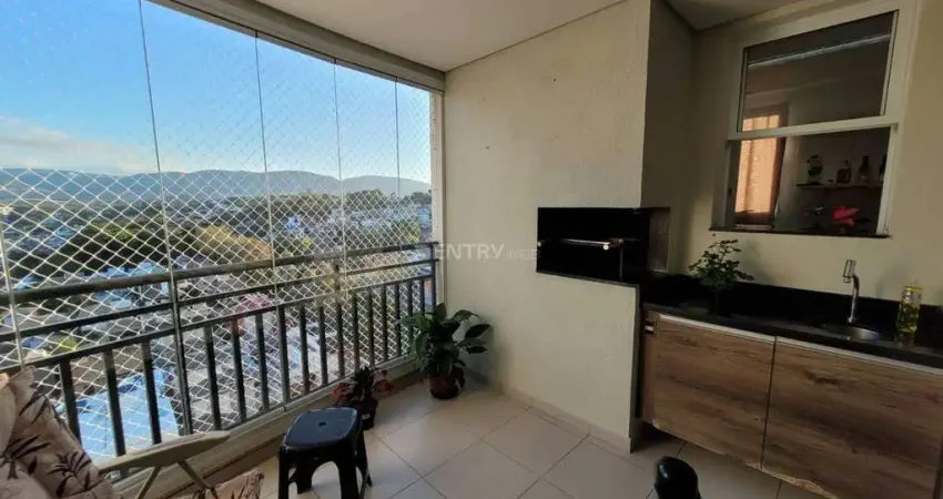 Apartamento 104m² à venda – r$ 1.050.000 – terraços da serra | jardim trevo – jundiaí/sp