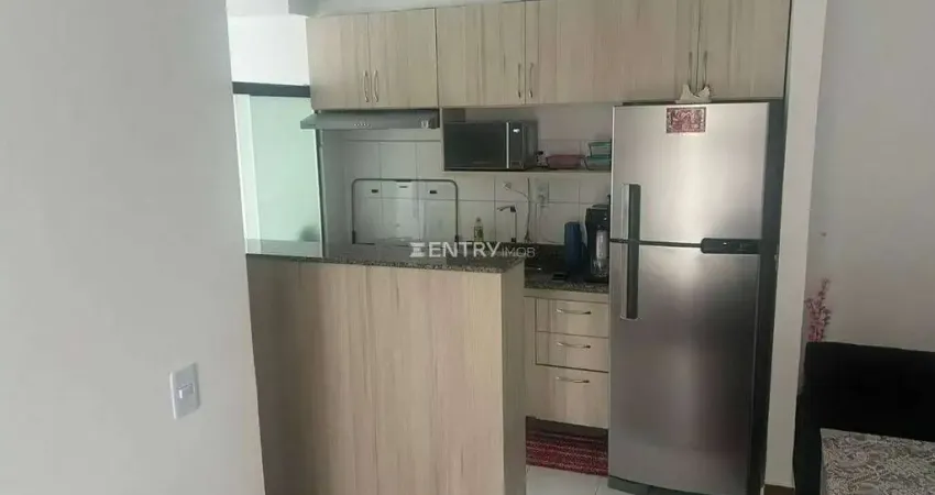Apartamento 2 dorm na várzea paulista - condomínio vista verde