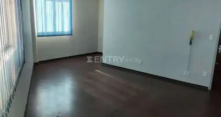Sala comercial com 1 sala para alugar na Vila Vianelo, Jundiaí 