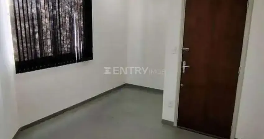Sala comercial com 1 sala para alugar no Jardim Petrópolis, Jundiaí 