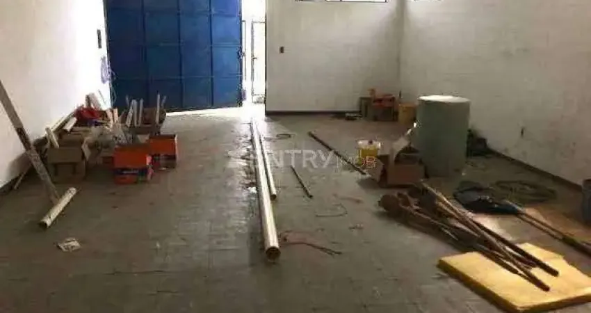 Galpão para locação com 3 salas, 2 banheiros 252m2 at no bairro vila galvão em jundiaí/sp (disponível jan/2026)