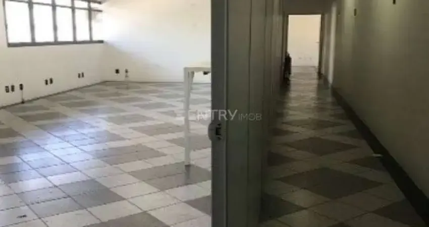 Sala/módulo escritório para alugar em distrito industrial - sp 150m²