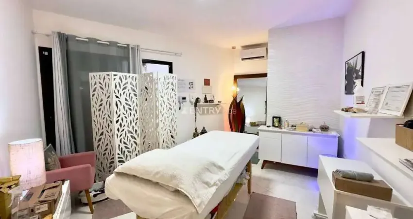 Espaço privativo para locação em localização privilegiada de jundiaí sp