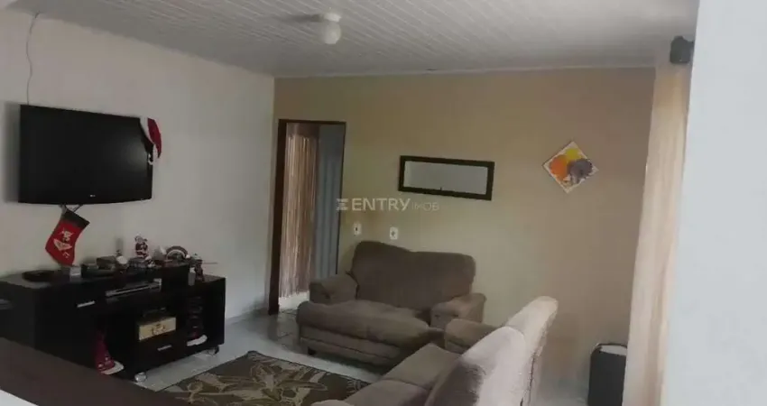 Casa à venda no Santa Clara, Jundiaí