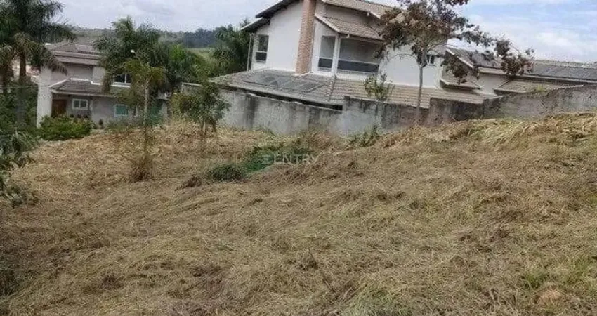 Terreno à venda na Chácara Lagoa Branca, Campo Limpo Paulista 
