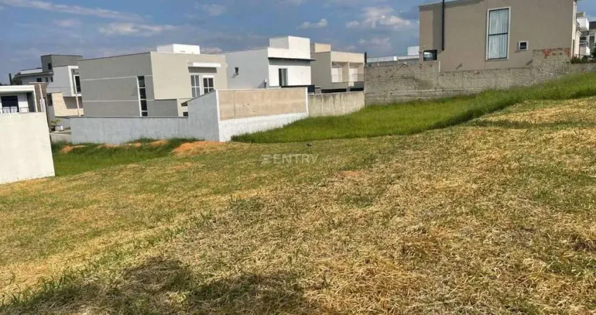 Terreno à venda, 300 m² por r$ 340.000,00 - jardim primavera - itupeva/sp