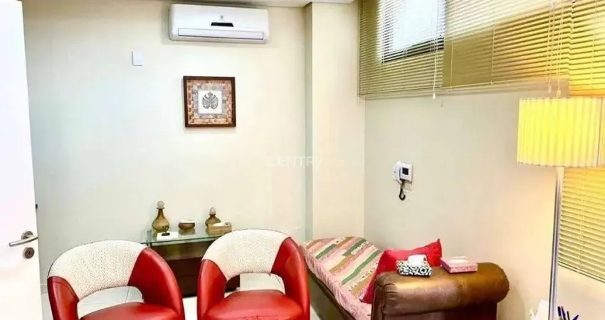 Sala à venda, 82 m² por r$ 500.000,00 - anhangabaú - jundiaí/sp