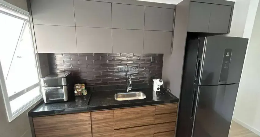 Apartamento life residencial - bairro engordadouro -jundiaí/sp