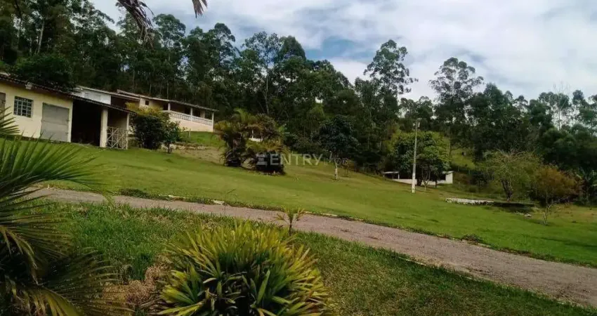 Casa com 6 quartos à venda no Pau Arcado, Campo Limpo Paulista 
