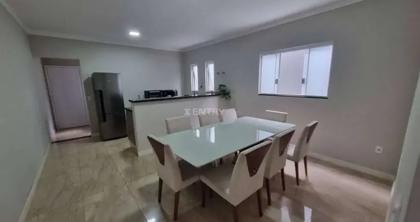 Casa com 3 quartos à venda no Jardim Novo Mundo, Várzea Paulista