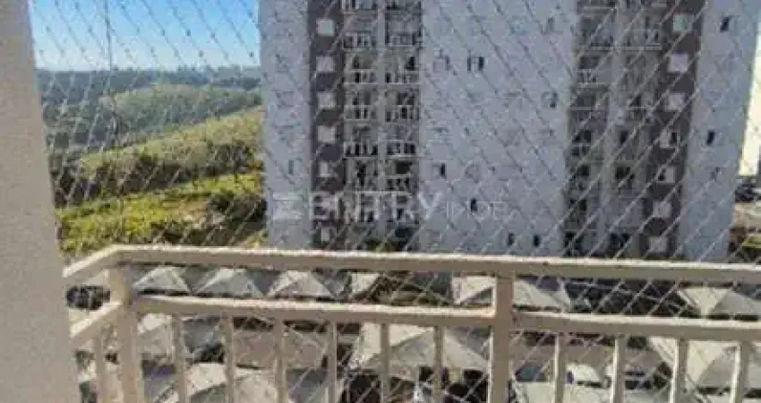 Apartamento para locação, 03 dormitórios, condomínio jardim conquista, jundiaí - sp