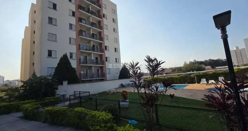 Apartamento para locação, 02 dormitórios, 01 suíte, vila joana, jundiaí sp